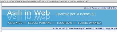 Asili in Web